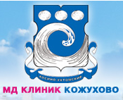 Медицинский центр "МД Клиник" Медицинский центр "МД Клиник"